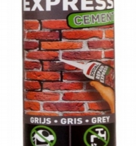 Soudal Repair Express Cement