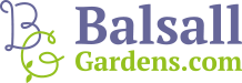 Balsall Gardens